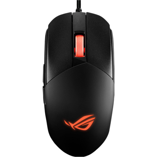 ASUS ROG STRIX IMPACT III herní myš