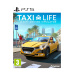 Taxi Life: A City Driving Simulator (PS5)
