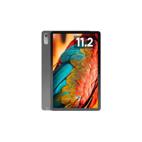 Lenovo Smart Tab P11 Pro 2nd Gen 8GB + 256GB  šedý - ADP One po registraci