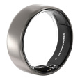 Ultrahuman Ring AIR chytrý prsten vel. 7 Raw Titanium