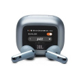 JBL Live Flex 3 bezdrátová sluchátka TWS modrá