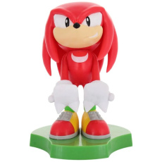 Exquisite Gaming Holdem Sonic the Hedgehog - Knuckles