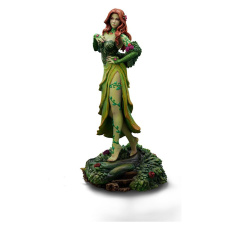 Soška Iron Studios Art Scale 1/10 DC: Gotham City Sirens - Poison Ivy Soška Iron Studios Art Scale 1/10 DC: Gotham City Sirens - Poison Ivy