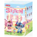 Blind box figurka Pop Mart Disney Stitch on a Date Series