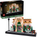 LEGO Icons 10362 Francouzská kavárna