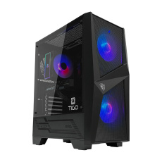 TIGO Gamer Pro i5-12400F, RTX 5060 Ti - 1TB 32GB BEZ OS TIGO Gamer Pro i5-12400F, RTX 5060 Ti - 1TB 32GB BEZ OS