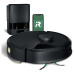 iRobot Roomba 105 Combo + AutoEmpty dock černý