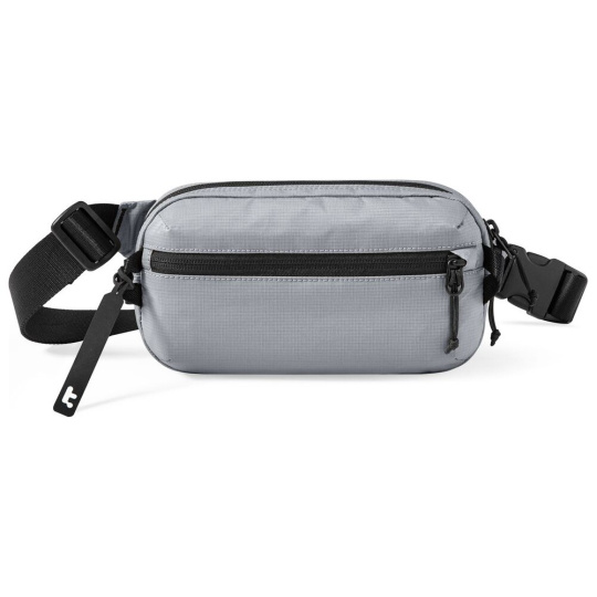 tomtoc Aviator T33 taška přes rameno S šedá tomtoc Aviator T33 taška přes rameno S šedá