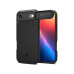 Spigen Optik Armor MagSafe kryt iPhone Air black