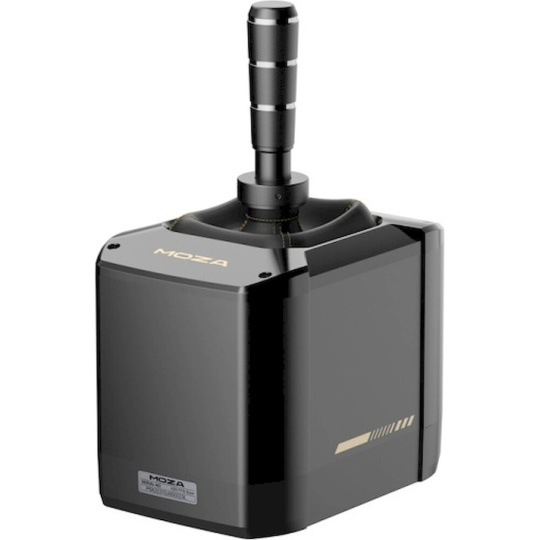 Moza Racing RS079 náhradní tyče