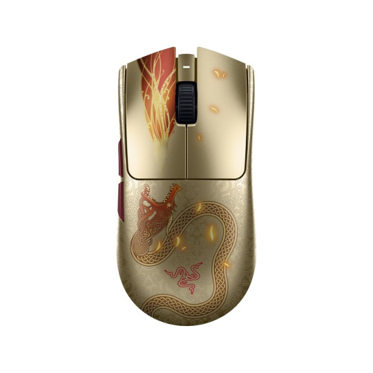 Razer Viper V3 Pro bezdrátová myš Counter-Strike 2 Ed.