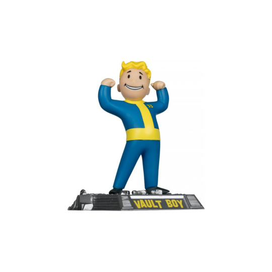 Figurka McFarlane Toys Fallout Vault Boy (Version 1)14 cm Figurka McFarlane Toys Fallout Vault Boy (Version 1)14 cm