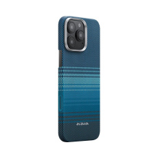 Pitaka Ultra-Slim Case MagSafe kryt iPhone 16 Pro Max Moonrise (PitaTap) Pitaka Ultra-Slim Case MagSafe kryt iPhone 16 Pro Max Moonrise (PitaTap)