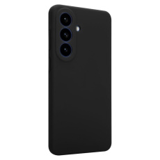 Tactical Velvet Smoothie kryt Samsung Galaxy S26+ Asphalt