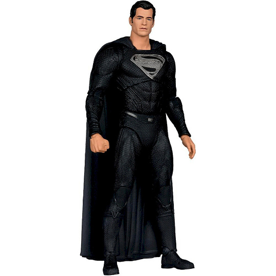 Figurka McFarlane Toys - Superman 18cm Figurka McFarlane Toys - Superman 18cm