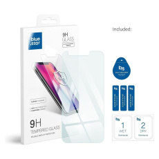 Smarty 2D tvrzené sklo Samsung Galaxy Xcover 5 čiré