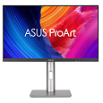 ASUS LCD 27" PA278CGRV, ProArt Display, 2560x1440, IPS LED, 144Hz, 5ms, HDR10, Vesa, Silver