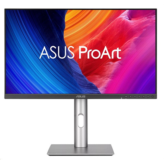 ASUS LCD 27" PA278CGRV, ProArt Display, 2560x1440, IPS LED, 144Hz, 5ms, HDR10, Vesa, Silver