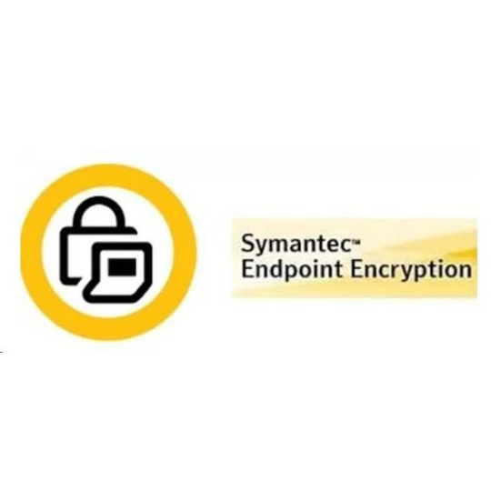 Endpoint Encryption, Initial SUB Lic with Sup, 2,500-4,999 DEV 1 YR