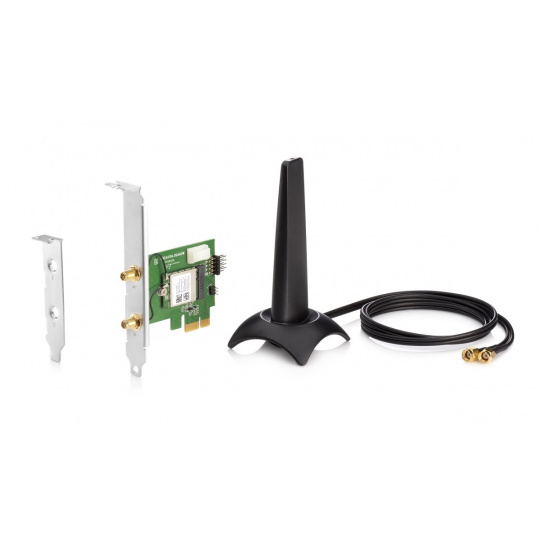 HP Wireles Realtek 8822BE 802.11ac PCIe x1 Card