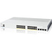 Cisco Catalyst switch C1200-24FP-4X (24xGbE,4xSFP+,24xPoE+,375W) - REFRESH