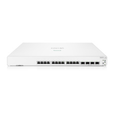 HPE Networking Instant On Switch 12p 10GBT 4p SFP+ 1960 (JL805A)