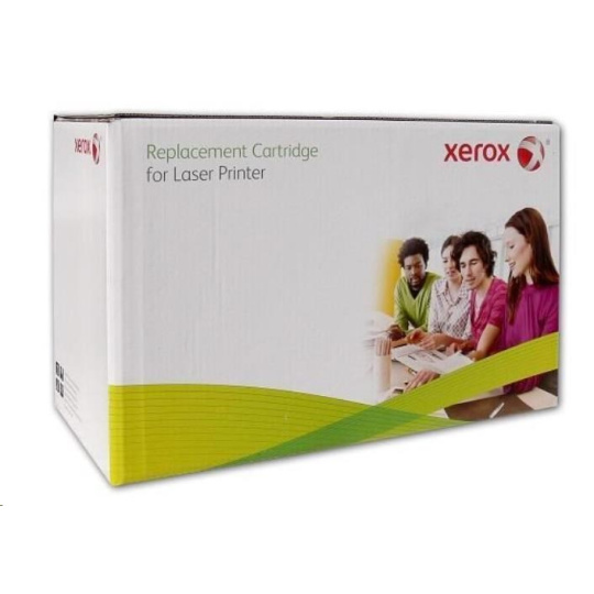 Xerox alternativní toner Lexmark 50F2X00 pro MS310D / MS410D, (10 000str, black)