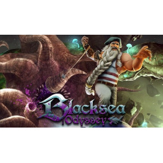 Blacksea Odyssey (PC) klíč Steam Blacksea Odyssey (PC) klíč Steam