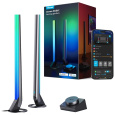 Govee Smart Gaming Light Bars LED Panely + Smart Dual ovladač