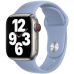 Apple Watch sportovní řemínek 41/40/38mm oblačně modrý