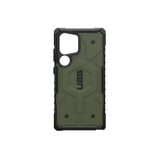 UAG Pathfinder kryt Samsung Galaxy S24 Ultra zelený