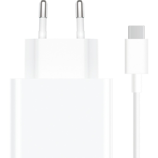 Xiaomi 67W Charging Combo (Type-A) EU