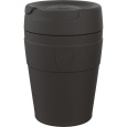 KeepCup Helix Thermal 2v1 340 ml (M) Black