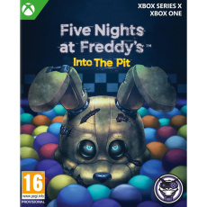 Five Nights at Freddy’s: Into the Pit (XONE/XSX)