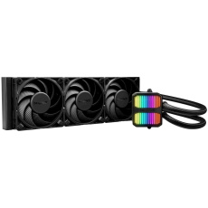 Be quiet! Silent Loop 3 AIO ARGB 360mm