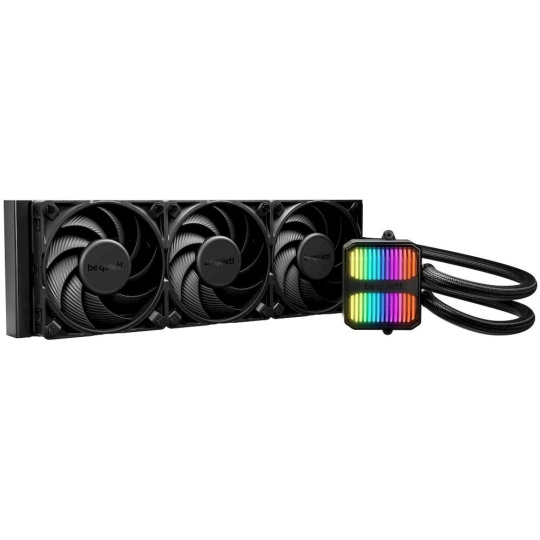 Be quiet! Silent Loop 3 AIO ARGB 360mm Be quiet! Silent Loop 3 AIO ARGB 360mm