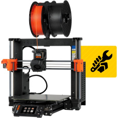 Prusa Research MK4S stavebnice 3D tiskárna