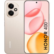 HONOR 400 8GB/512GB zlatý