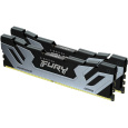 Kingston FURY Renegade Black DDR5 32GB 7200MT/s CL38 DIMM (2x16GB) XMP