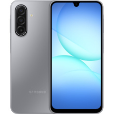 Samsung Galaxy A17 5G 4GB/128GB šedý