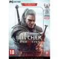 The Witcher 3: The Wild Hunt +10th Anniversary Steelbook (PC)