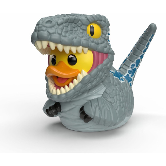 Tubbz kachnička malá Jurassic World - Beta