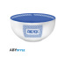 Miska Abysse Corp One Piece - Japan Style 600 ml