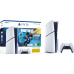 PlayStation 5 Slim 1TB Fortnite Bundle