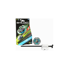 Beyblade X Lance Knight 4-80HN Starter Pack Top s launcherem