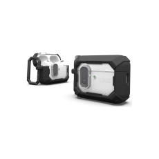 UAG Plasma pouzdro Apple AirPods Pro 3. Generace černé UAG Plasma pouzdro Apple AirPods Pro 3. Generace černé