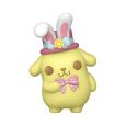 Funko Pocket POP! Egg: Hello Kitty Spring - Pompompurin