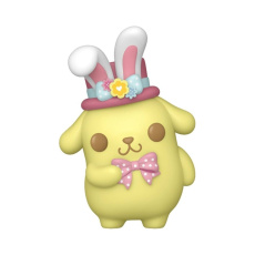 Funko Pocket POP! Egg: Hello Kitty Spring - Pompompurin
