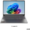 Lenovo IdeaPad Pro 5 16AGP11 (83SJ000XCK) šedý