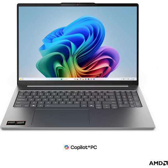 Lenovo IdeaPad Pro 5 16AGP11 (83SJ000XCK) šedý